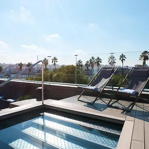 Kivir Hotel Siviglia