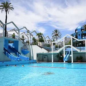 Benal Group Aparthotel Benalmádena